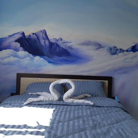 Mountain Dreams - 104Hoteluri براشوف المظهر الخارجي الصورة