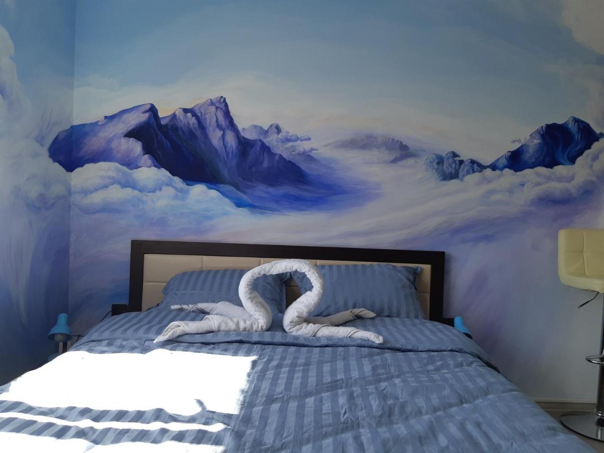 Mountain Dreams - 104Hoteluri براشوف المظهر الخارجي الصورة
